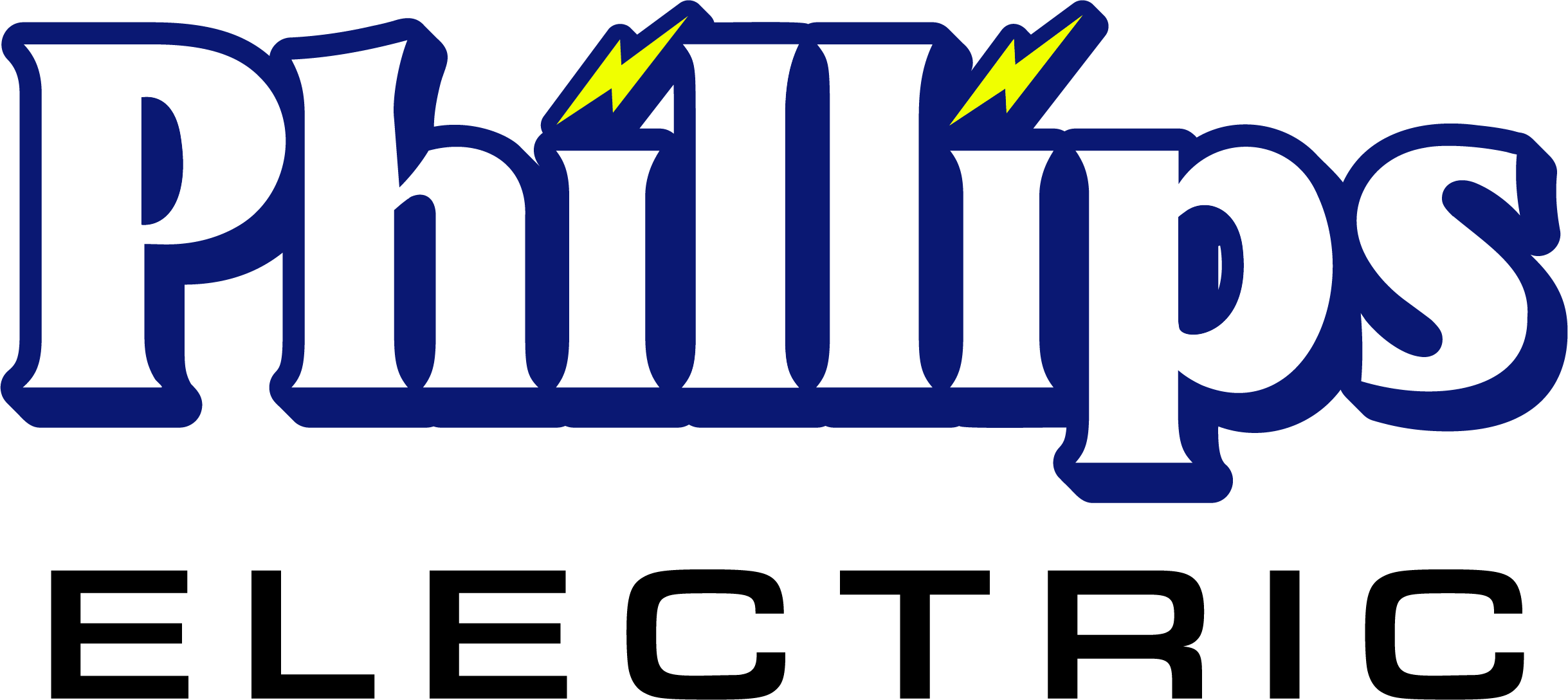 Phillips Electric Logo